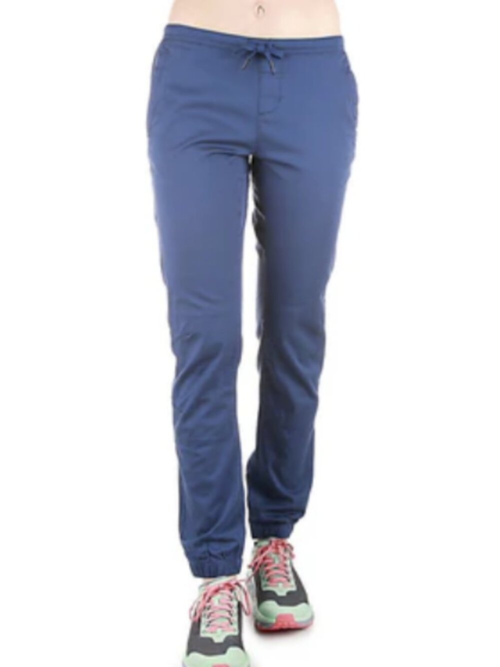 Black Diamond notion pants